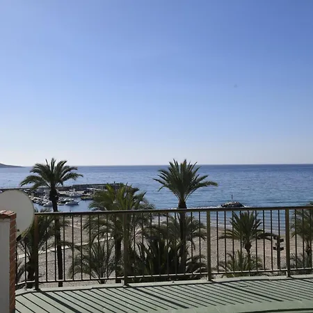 San Pedro 2 - Arena Apartment *