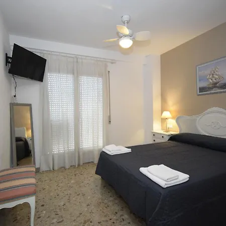 San Pedro 2 - Arena Apartment *