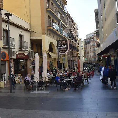 San Pedro 2 - Arena * Benidorm