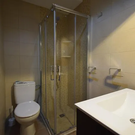 San Pedro 2 - Arena Apartment