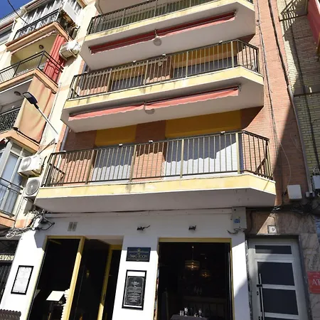 San Pedro 2 - Arena