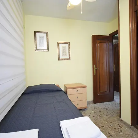 San Pedro 2 - Arena Apartment *