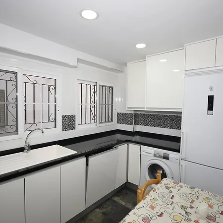 Apartment San Pedro 2 - Arena