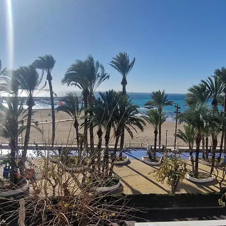 Apartment San Pedro 2 - Arena Benidorm