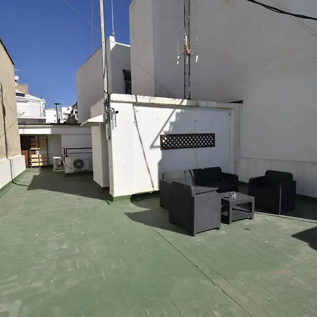 San Pedro 2 - Arena Apartment Benidorm