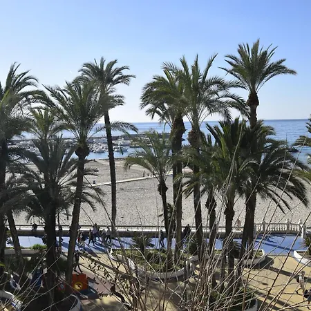 San Pedro 2 - Arena * Benidorm
