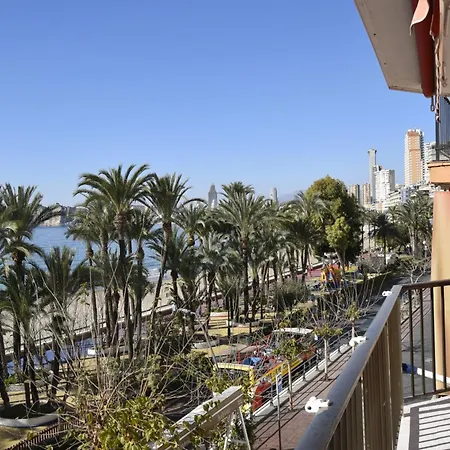 San Pedro 2 - Arena Apartment *