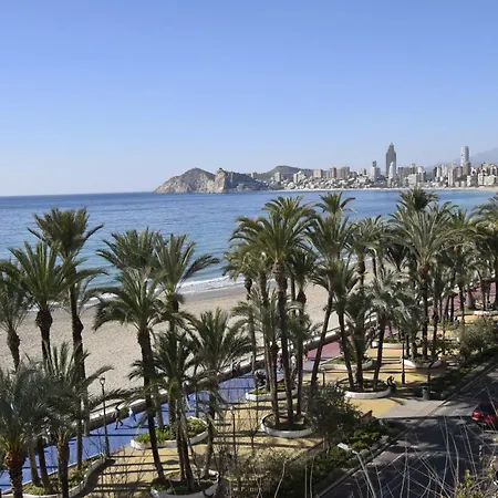 Apartment San Pedro 2 - Arena Benidorm
