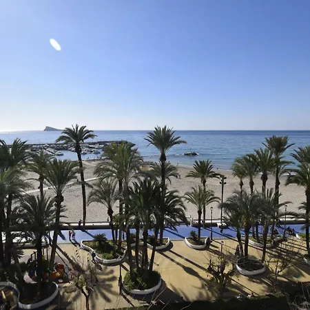 San Pedro 2 - Arena Apartment Benidorm