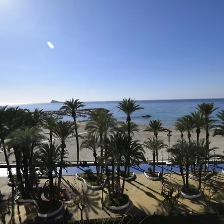 Apartment San Pedro 2 - Arena Benidorm
