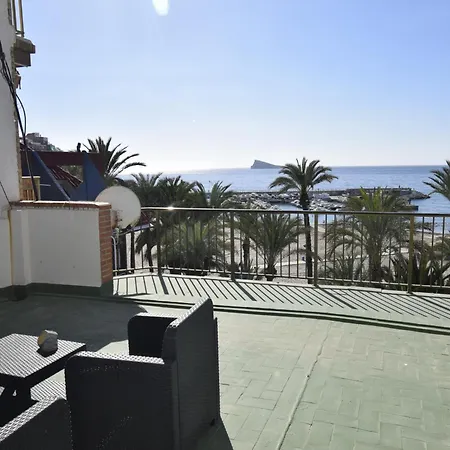 San Pedro 2 - Arena Apartment *