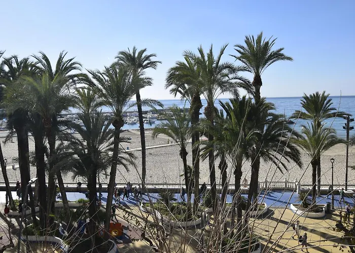 San Pedro 2 - Arena Apartamento