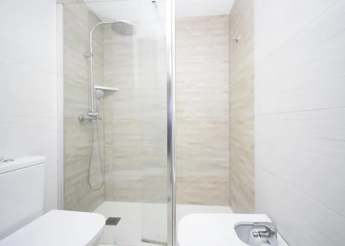 San Pedro 2 - Arena Apartamento Benidorm
