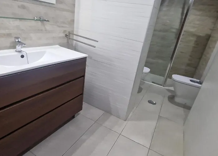Apartamento San Pedro 2 - Arena *