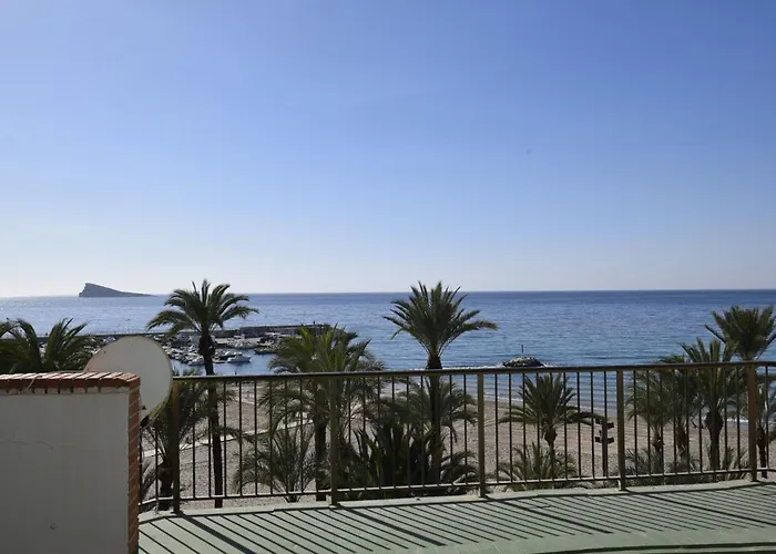 San Pedro 2 - Arena Apartamento *