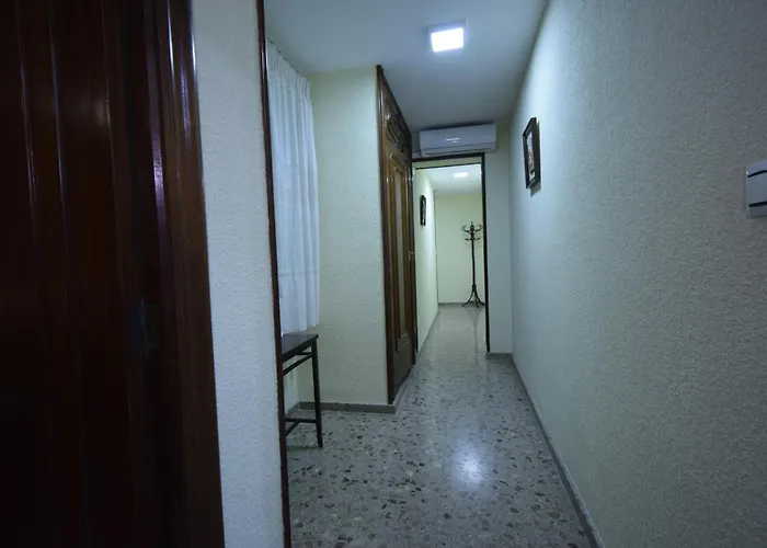 San Pedro 2 - Arena Apartamento Benidorm