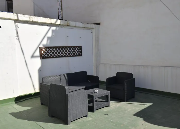 Apartamento San Pedro 2 - Arena *