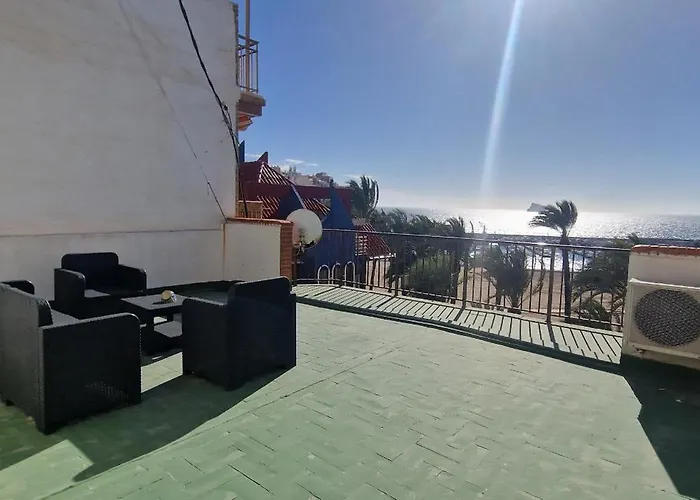 Apartamento San Pedro 2 - Arena *