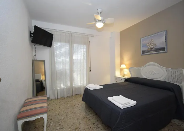 San Pedro 2 - Arena Apartamento *