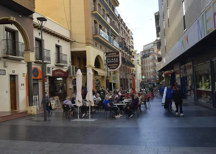 San Pedro 2 - Arena * Benidorm