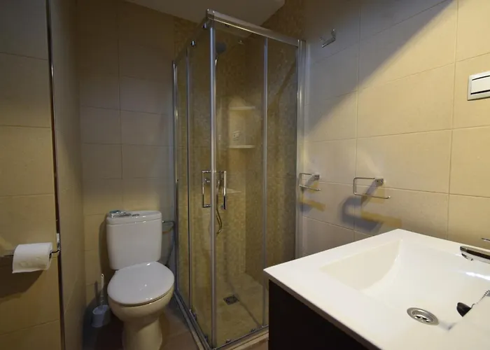 San Pedro 2 - Arena Apartamento