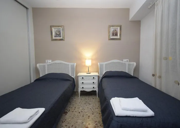 San Pedro 2 - Arena Apartamento
