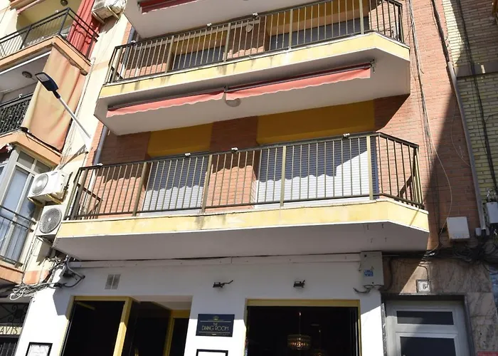 San Pedro 2 - Arena