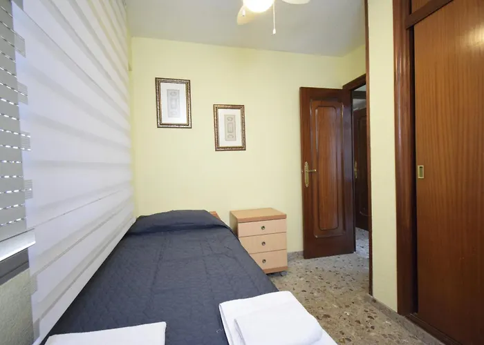 San Pedro 2 - Arena Apartamento *