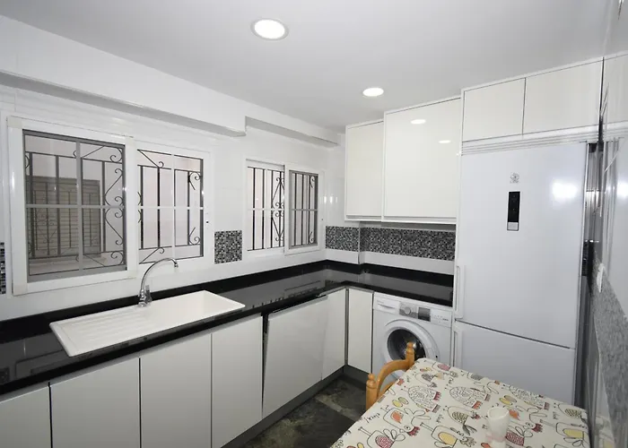Apartamento San Pedro 2 - Arena