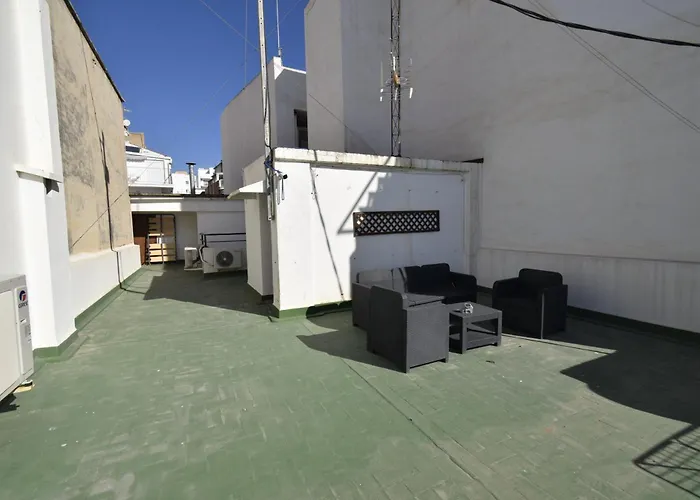 San Pedro 2 - Arena Apartamento Benidorm