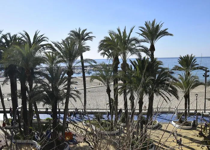 San Pedro 2 - Arena * Benidorm