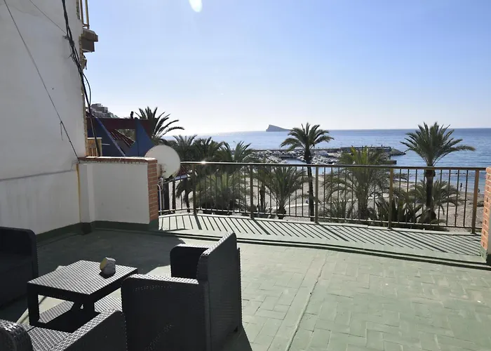 San Pedro 2 - Arena Apartamento *