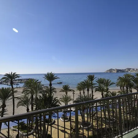 San Pedro 2 - Arena *
